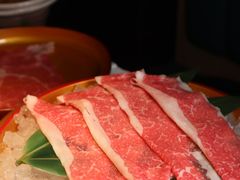 -温野菜涮涮锅(曲江大悦城店)