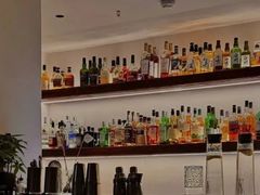 -Hideout Hookah Lounge·隐觅地