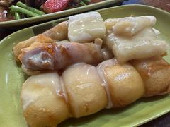 -三爷糟粕醋·鲜鱼汤·海南特色小吃(新华南路店)