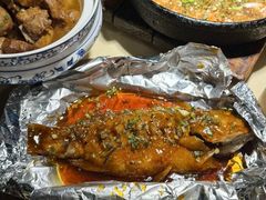 -小柴米·传统江西菜(八一广场店)