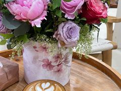 -AHAVA·Fang Baking Studio