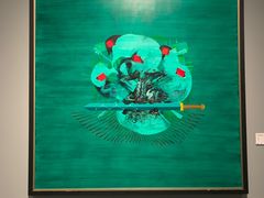 -中华艺术宫(上海美术馆)