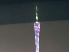 -广州花园酒店·凌璇阁旋转餐厅CAROUSEL360