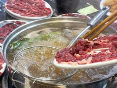 -一鼎牛鲜活牛肉城(晋江海峡国际食品城店)