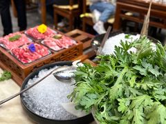 -东来顺•非遗火锅(外滩店)