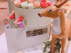 -BONCAKE裱花蛋糕(万象汇店)