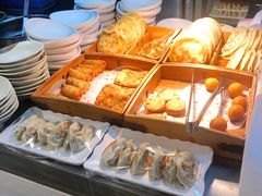 -晋心山西面(壹方城店)