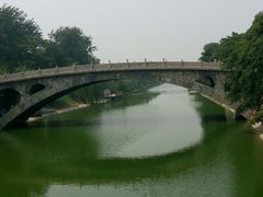 android_upload_pic-赵州桥景区