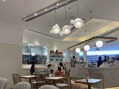 -PAUL LAFAYET 法式甜品(深圳湾万象城店)