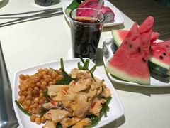-海底捞火锅(银泰中心店)