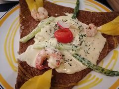 -La Creperie法餐厅(芮欧百货店)