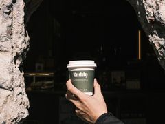 -KUDDO COFFEE(天河城店)