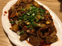 -老号尤兔头(西川店)