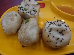 -小杨生煎(香港名都店)