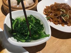 虾饺皇-兰亭轩茶餐厅(长江路店)