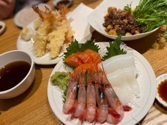 -桂马·日本料理·海胆·海鲜饭·酒场(民主广场店)