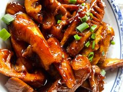 -洞天食府(北大街店)