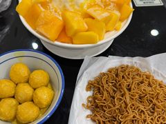 -水牛奶皇后糖水铺(深圳总店)