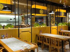 -如轩·海鲜砂锅粥·潮汕菜(南城店)
