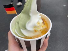 -JW德国冻酸奶Frozen Yogurt(龙湖成都滨江天街店)