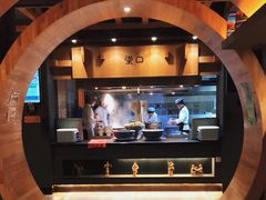 -思泊湖牛肉面(兰州总店)