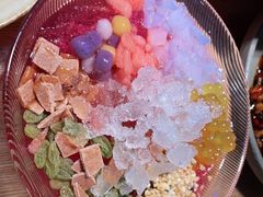 -米一仙·成都小碗菜(东万达店)