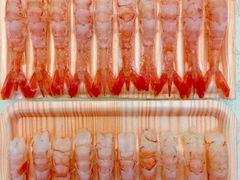 甜虾-酉泽屋刺身三文鱼寿司主题餐厅(望馨商业中心店)