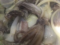 -啊美丽炭火烤肉(滑翔一店)