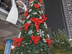 -汇邦中心ICON MALL