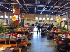 -老船舫·现做活鲜鱼馆(东郊记忆店)