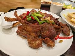 -老半斋(福州路店)