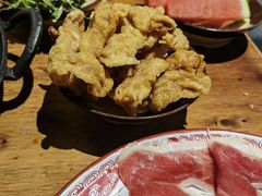 -楠火锅(龙阳广场店)
