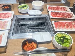 -焼肉ライク·烧肉LIKE(万菱汇店)