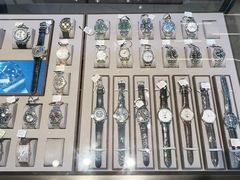-上海恒天奢侈品(总店)
