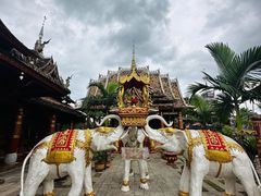 -西双版纳傣族园