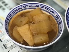 -恒信牛奶甜品(南京总店)