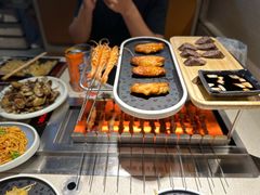 -丰茂烤串(五道口店)