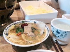 -古关火锅店(古北水镇景区店)