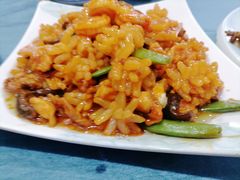 -清真•蜀风园(丁字沽店)