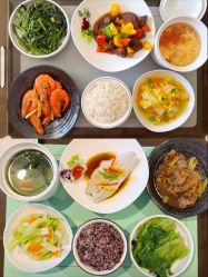 -奕新一诺台式母婴护理中心(我格广场店)