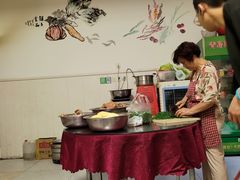 大堂-中和裴氏蹄花(府河路店)