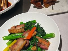 -侨美食家·粤菜(体育西路店)