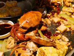 -日进一片海.生腌海鲜火锅.宵夜烧烤(三里屯总店)