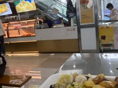 -复旦大学本部-食堂