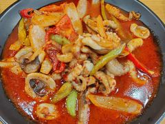 -张师傅参鸡汤店(高丽街店)