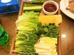 -饺子功·东北记忆·锅包肉(电厂路店)