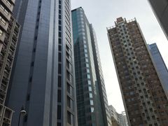 -香港富荟上环酒店