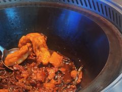 -马家大院铁锅炖(京粮广场店)