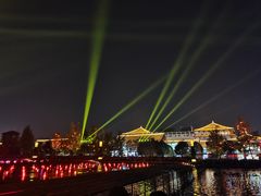 -大唐不夜城