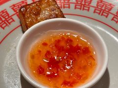 -邹开喜·小海鲜醉鸡煲·潮汕鲜切牛肉店(襄阳北路店)